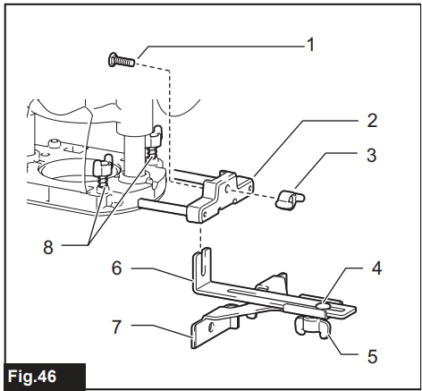 Makita-RT0702C-6mm-Electric-Trimmer-figure-46