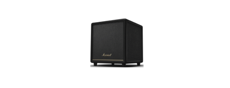 Marshall 972SUB200B HESTON SUB 200 Subwoofer User Guide