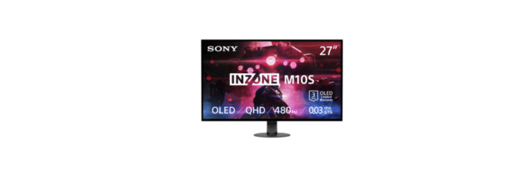 Sony-INZONE-M10S-27-OLED-1440p-Gaming-Monitor-Featured