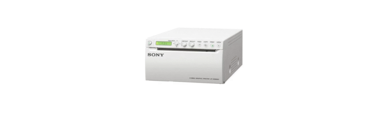 Sony-UP-D898MD-Digital-Black-And-White-Printer-Featured