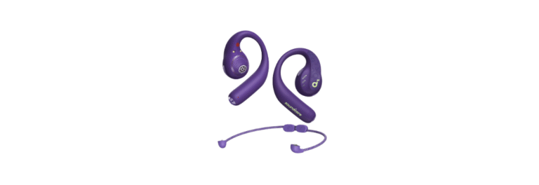 Soundcore-AeroFit-Pro-Open-Ear-Headphones-featured