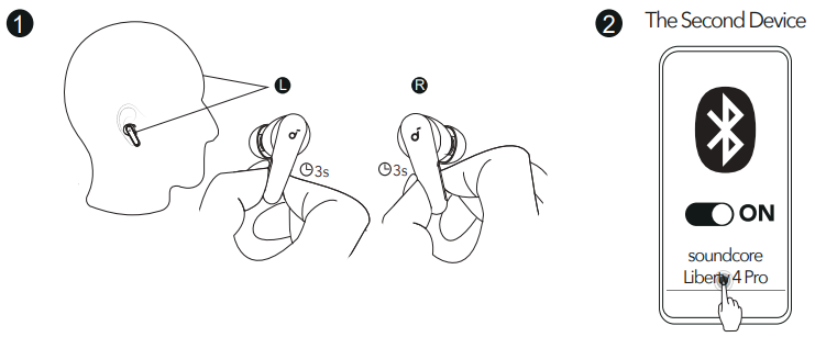 Soundcore-Liberty-4-Pro-NC-Wireless-Earbuds-Figure-11