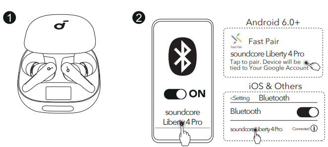 Soundcore-Liberty-4-Pro-NC-Wireless-Earbuds-Figure-3