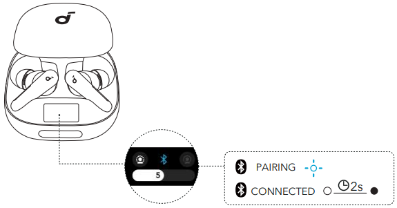 Soundcore-Liberty-4-Pro-NC-Wireless-Earbuds-Figure-4