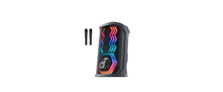 Soundcore-Rave-3-AI-Party-Speaker-featured
