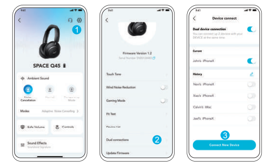 Soundcore-Space-Q45-Adaptive-Active-Headphones-fig-5