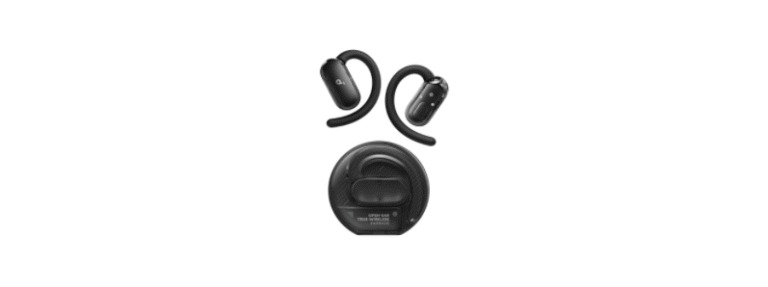 Soundcore V40i Open-Ear Headphones Instruction Guide Soundcore-V40i-Open-Ear-Headphones-Featured