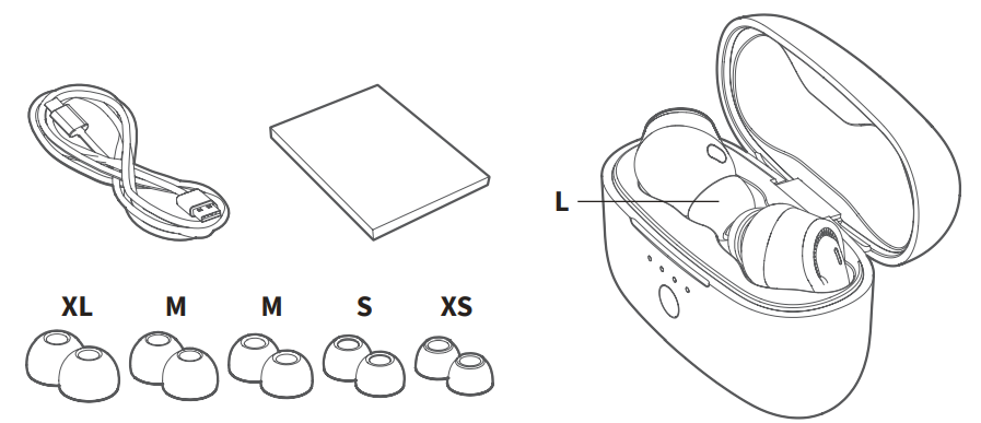Tribit-BTHA2-FlyBuds-C1-Pro-Wireless-Earbuds-FIG-1