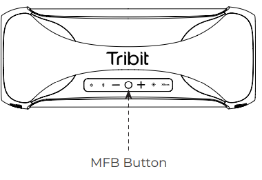 Tribit-BTS52-STORMBOX-BLAST-Wireless-Party-Speaker-figure-7