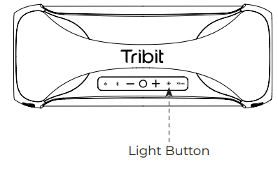 Tribit-BTS52-STORMBOX-BLAST-Wireless-Party-Speaker-figure-9