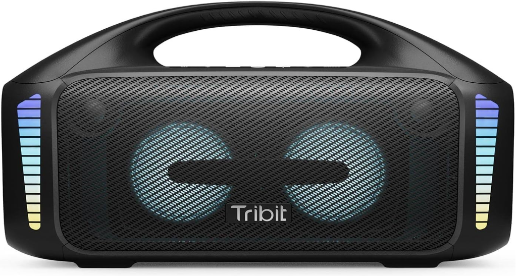 Tribit-BTS52-STORMBOX-BLAST-Wireless-Party-Speaker-product