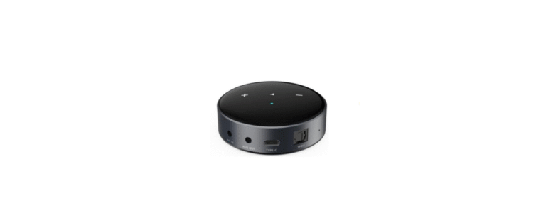 WiiM-Mini-AirPlay-2-Hi-Res-Audio-Streamer-featured