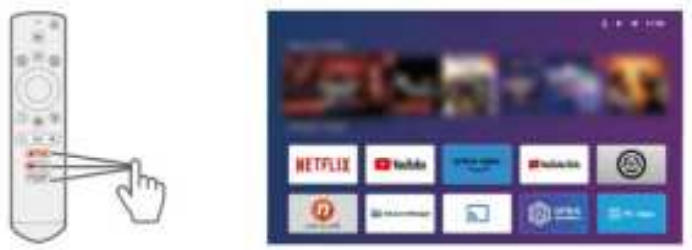 Aurzen-BOOM-3-Smart-4K-Supported-Projector-figure-13