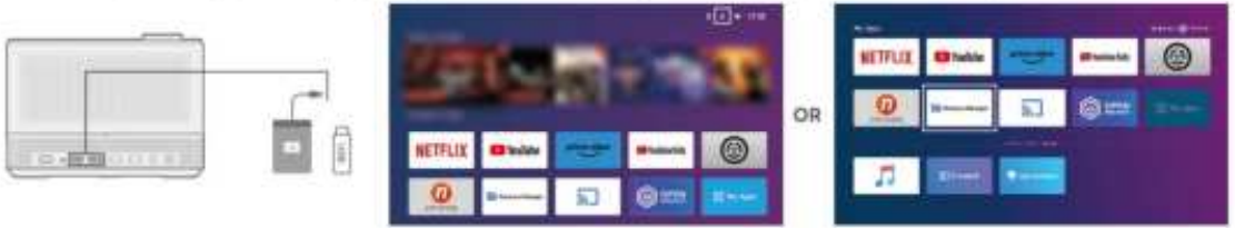 Aurzen-BOOM-3-Smart-4K-Supported-Projector-figure-15