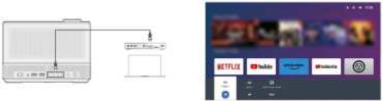 Aurzen-BOOM-3-Smart-4K-Supported-Projector-figure-16