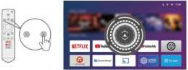 Aurzen-BOOM-3-Smart-4K-Supported-Projector-figure-9