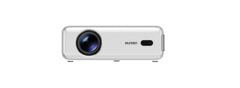Aurzen-EAZZE-D1-MAX-1000-ANSI-Lumens-Projector-featured