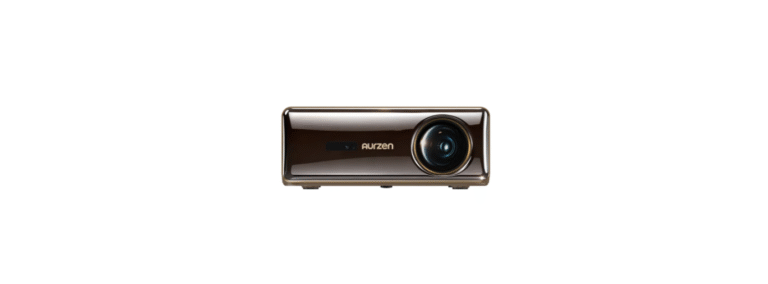 Aurzen-EAZZE-D1-MAX-Smart-Projector-featured
