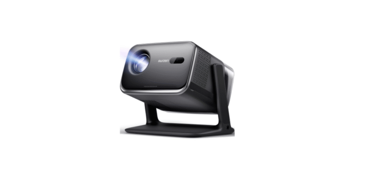 Aurzen Neutop A02M21 Smart Projector Instruction Manual Aurzen-Neutop-A02M21-Smart-Projector-FEATURED