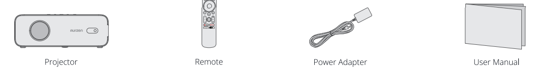 Aurzen-Neutop-A02M21-Smart-Projector-figure-1