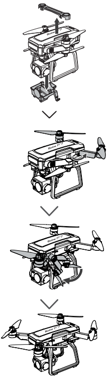 Bwine-F7GB2-Auto-Return-GPS-Follow-Pro-Drones-Figure-2