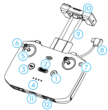 DJI-Air-3S-45-Min-Max-Flight-Time-Camera-Drone-Figure-11