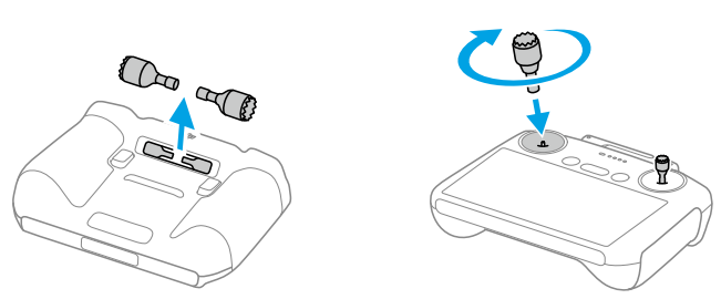 DJI-Air-3S-45-Min-Max-Flight-Time-Camera-Drone-Figure-4