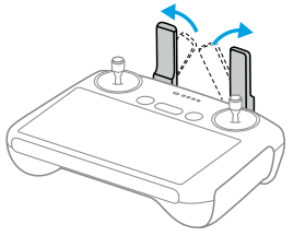 DJI-Air-3S-45-Min-Max-Flight-Time-Camera-Drone-Figure-5
