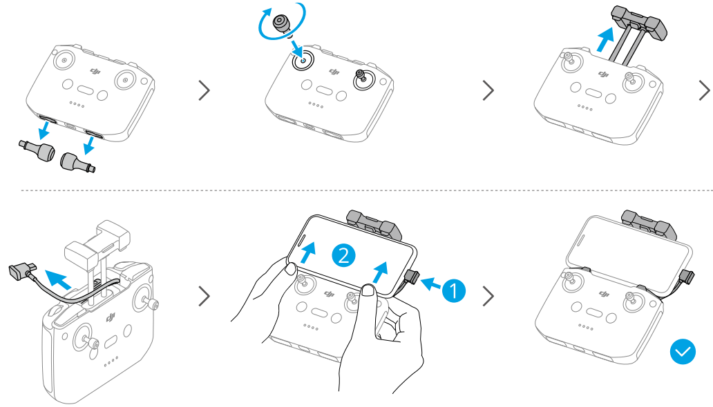 DJI-Air-3S-45-Min-Max-Flight-Time-Camera-Drone-Figure-6