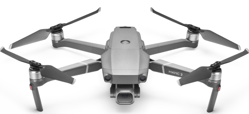 DJI-Mavic-2-Pro-Zoom-4K-Video-12MP-Drone-Product