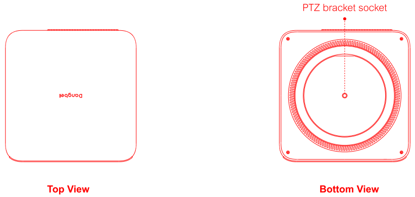 Dangbei-Atom-LF5H-1080P-Portable-Laser-Projector-figure-3