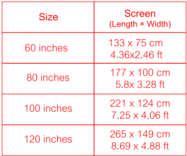 Dangbei-Atom-LF5H-1080P-Portable-Laser-Projector-figure-6