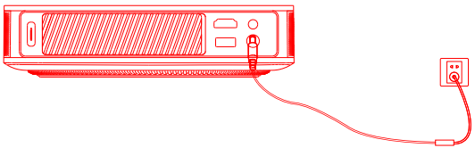 Dangbei-Atom-LF5H-1080P-Portable-Laser-Projector-figure-7