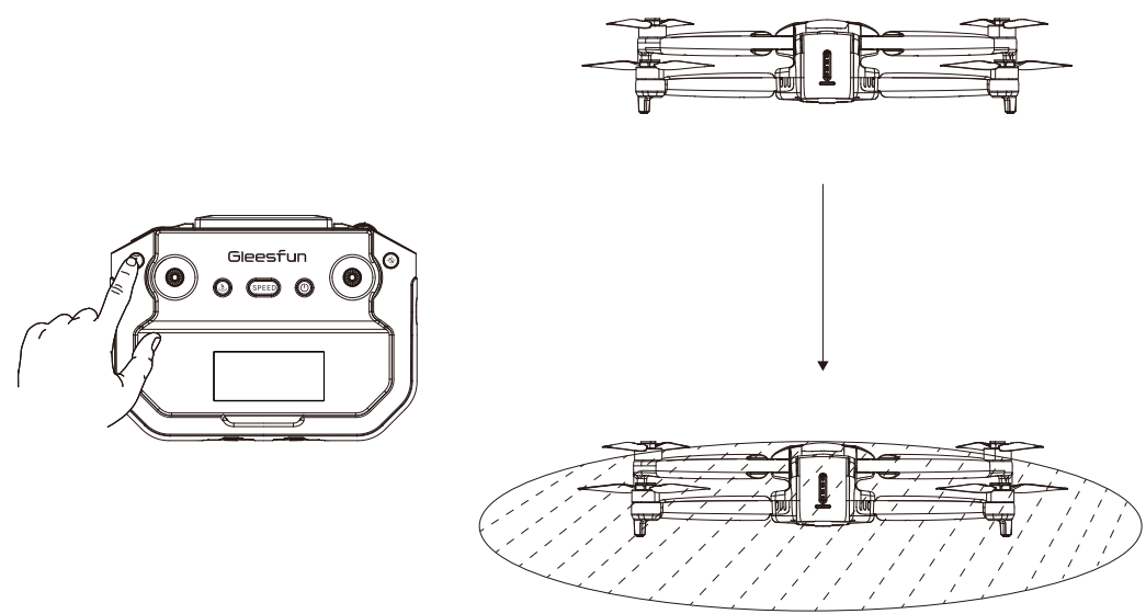 Gleesfun-G11-RO-6K-Auto-Return-Camera-Drone-Figure-19