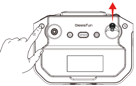 Gleesfun-G11-RO-6K-Auto-Return-Camera-Drone-Figure-28