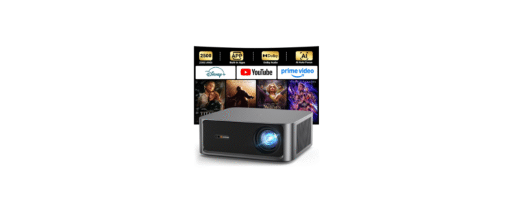 HAPPRUN-KC7-Pro-2500-ANSI-Lumens-Projector-featured