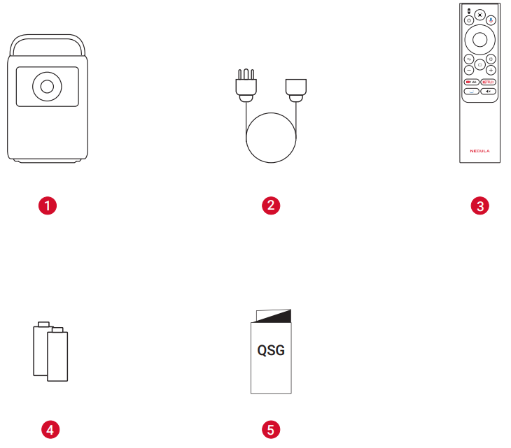 NEBULA-Cosmos-4K-SE-Smart-Projector-fig-1