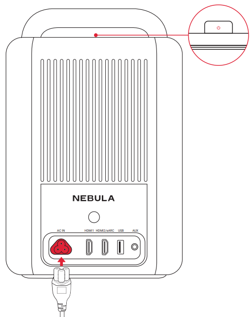 NEBULA-Cosmos-4K-SE-Smart-Projector-fig-10