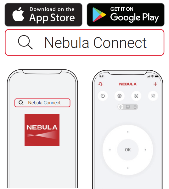 NEBULA-Cosmos-4K-SE-Smart-Projector-fig-14