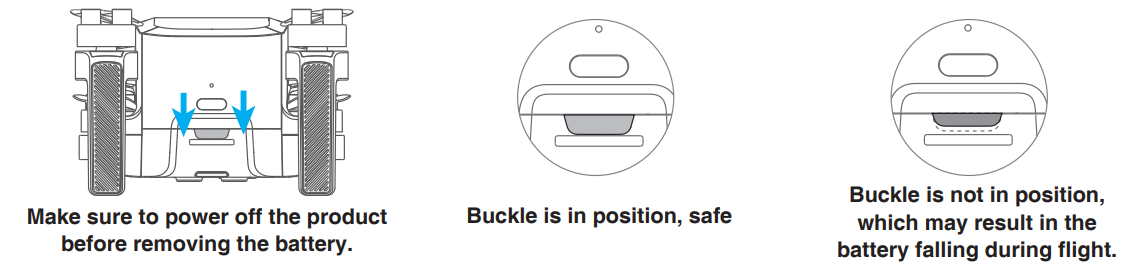 Potensic-ATOM-SE-EIS-Camera-GPS-Dron-FIG-11