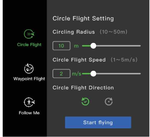 Potensic-ATOM-SE-EIS-Camera-GPS-Dron-FIG-30
