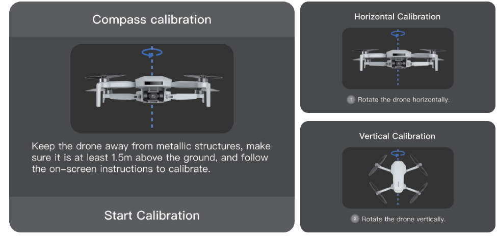Potensic-ATOM-SE-EIS-Camera-GPS-Dron-FIG-31