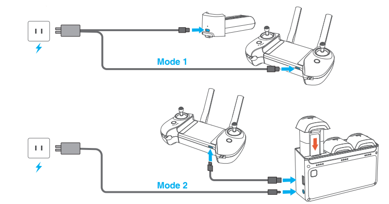 Potensic-ATOM-SE-EIS-Camera-GPS-Dron-FIG-7