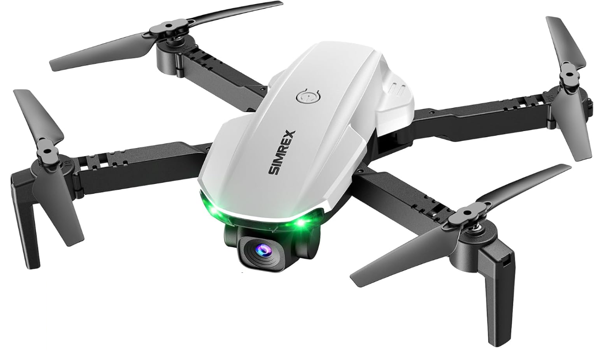 SIMREX-X500-RC-Quadcopter-1080P-HD-Camera-Drone-Product
