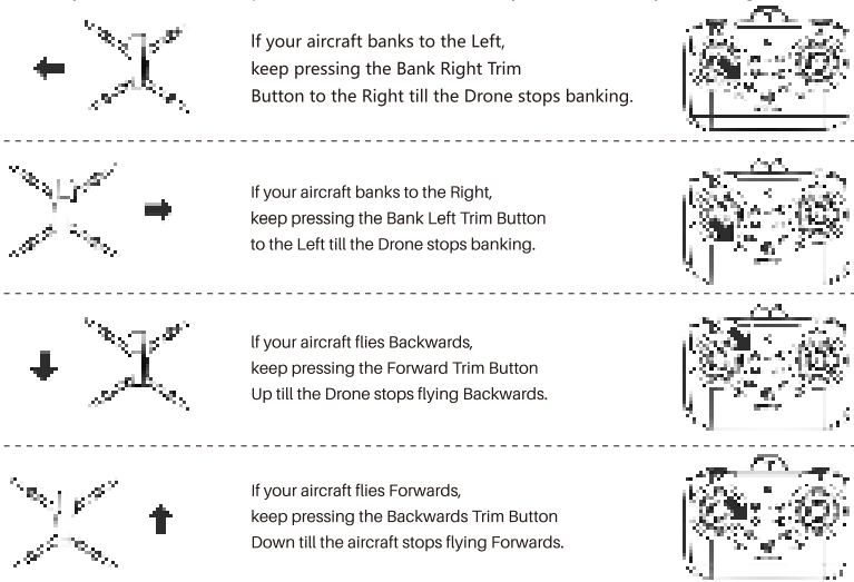 SIMREX-X500-RC-Quadcopter-1080P-HD-Camera-Drone-figure-15