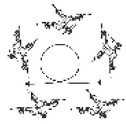 SIMREX-X500-RC-Quadcopter-1080P-HD-Camera-Drone-figure-17