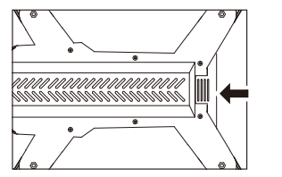 SIMREX-X500-RC-Quadcopter-1080P-HD-Camera-Drone-figure-4
