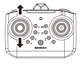 SIMREX-X500-RC-Quadcopter-1080P-HD-Camera-Drone-figure-6