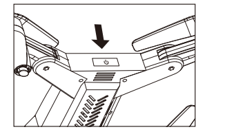 SIMREX-X500-RC-Quadcopter-1080P-HD-Camera-Drone-figure-7