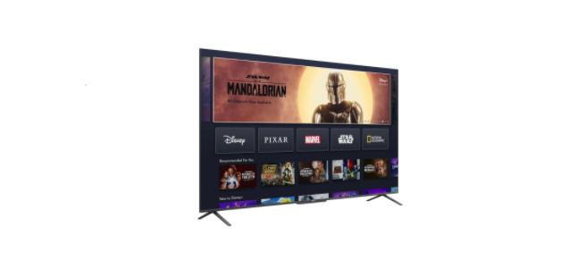 TCL 50C725 50” QLED 4K Android TV Specifications Manual TCL-50C725-50”-QLED-4K-Android-TV-Featured